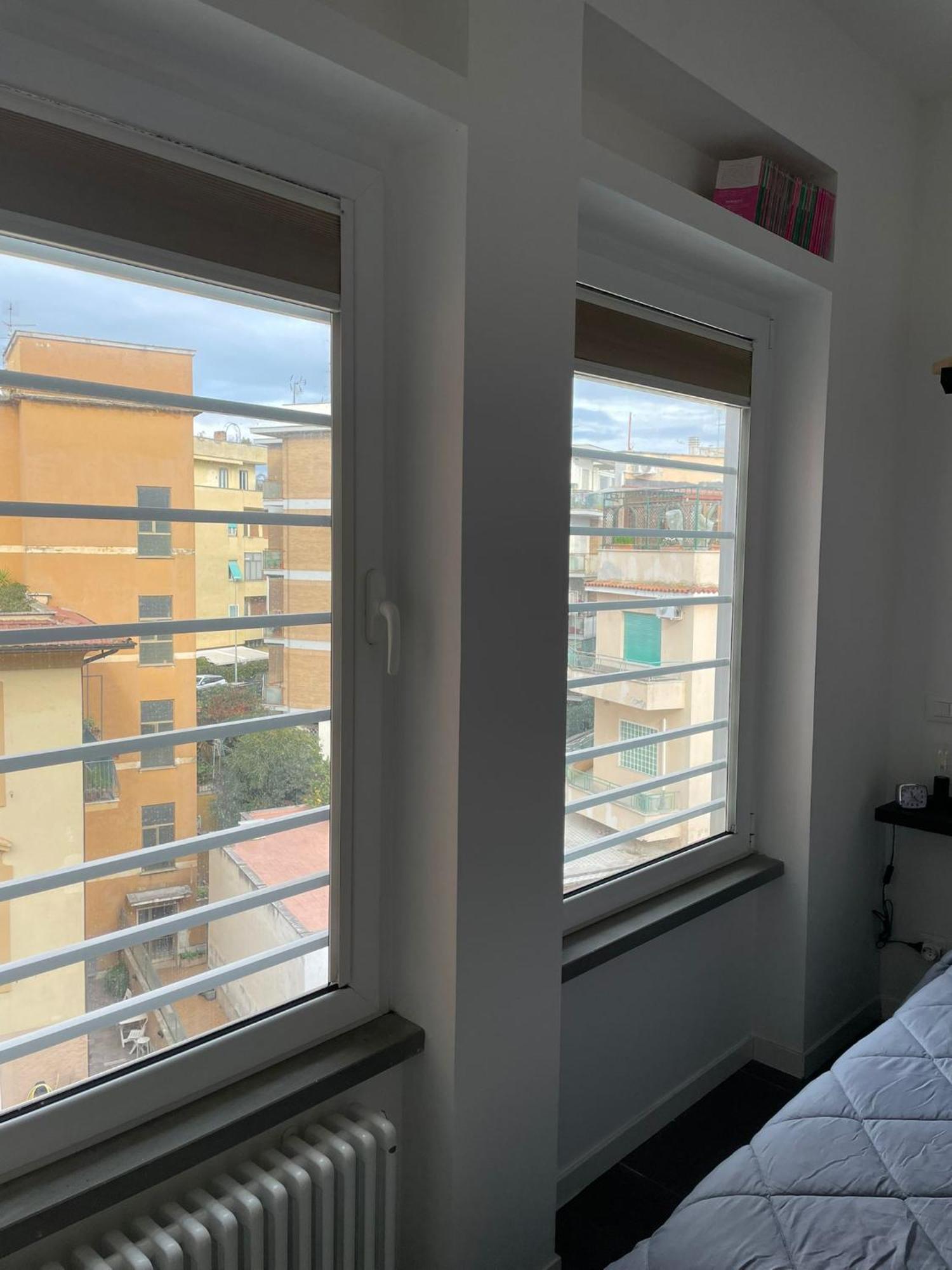 Milli'S Home Roma Exterior foto