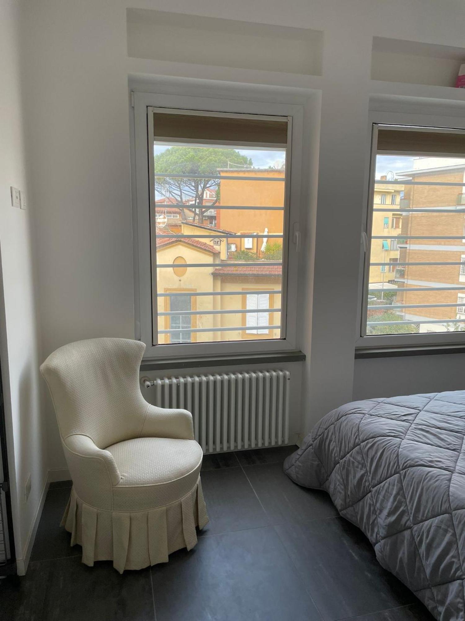 Milli'S Home Roma Exterior foto