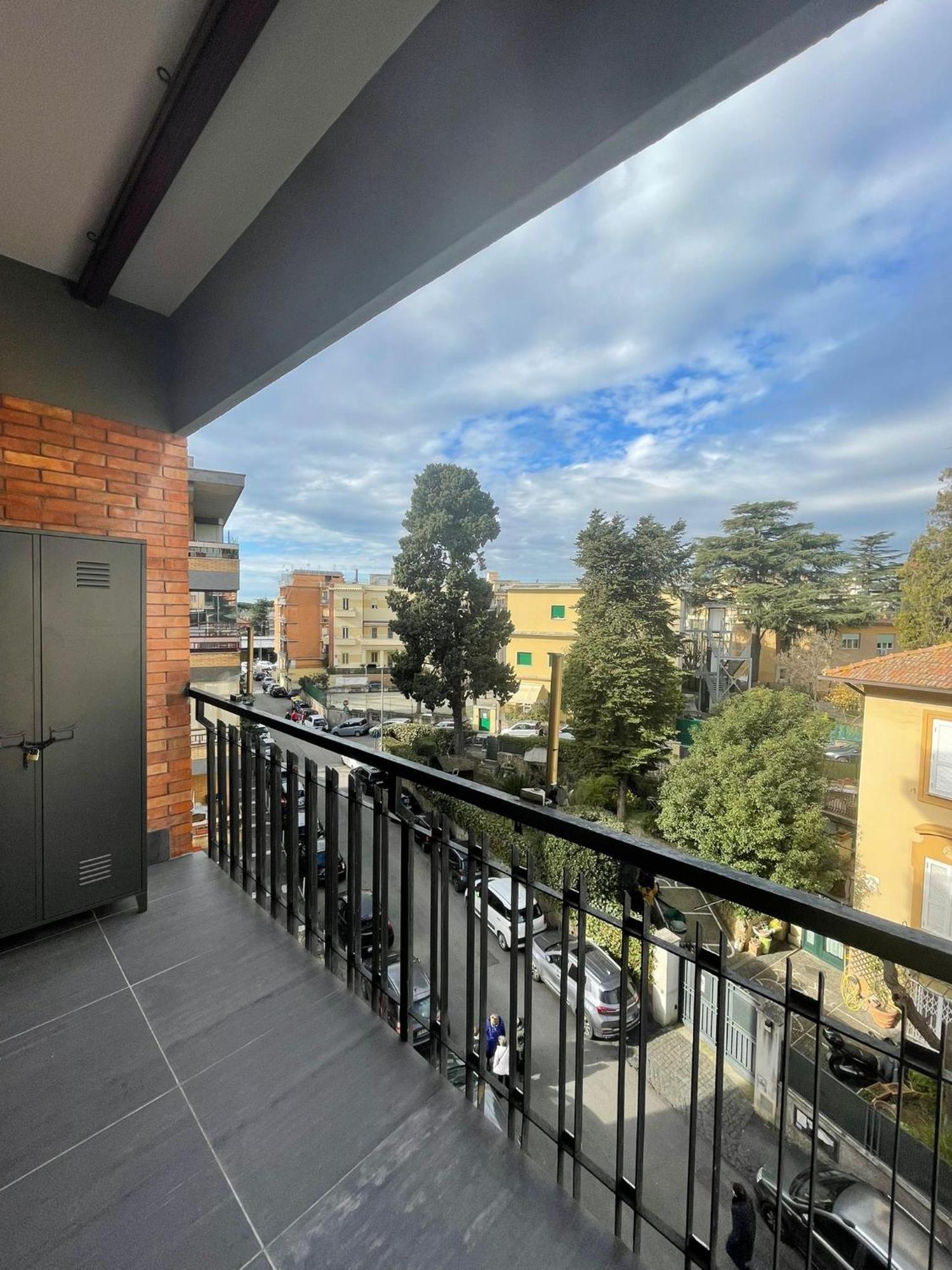 Milli'S Home Roma Exterior foto