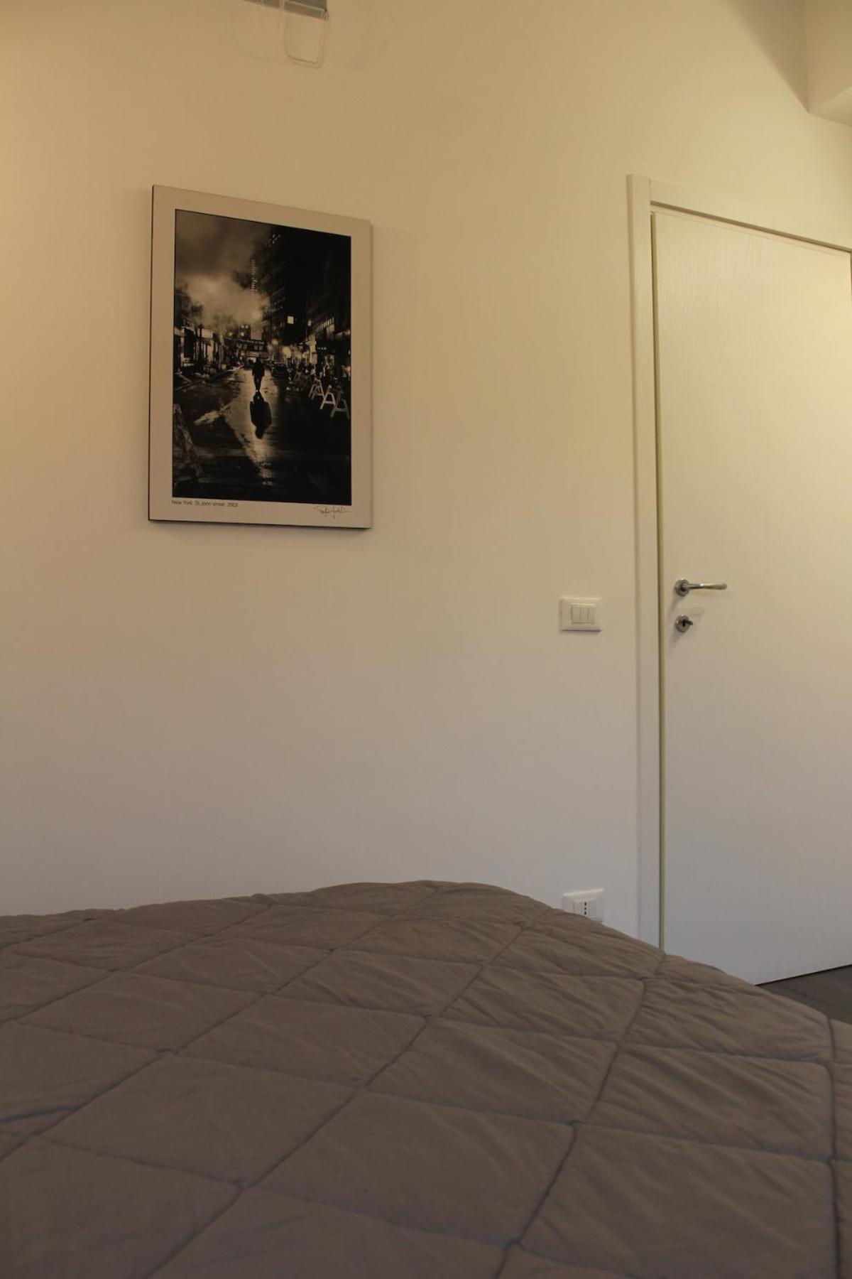 Milli'S Home Roma Exterior foto