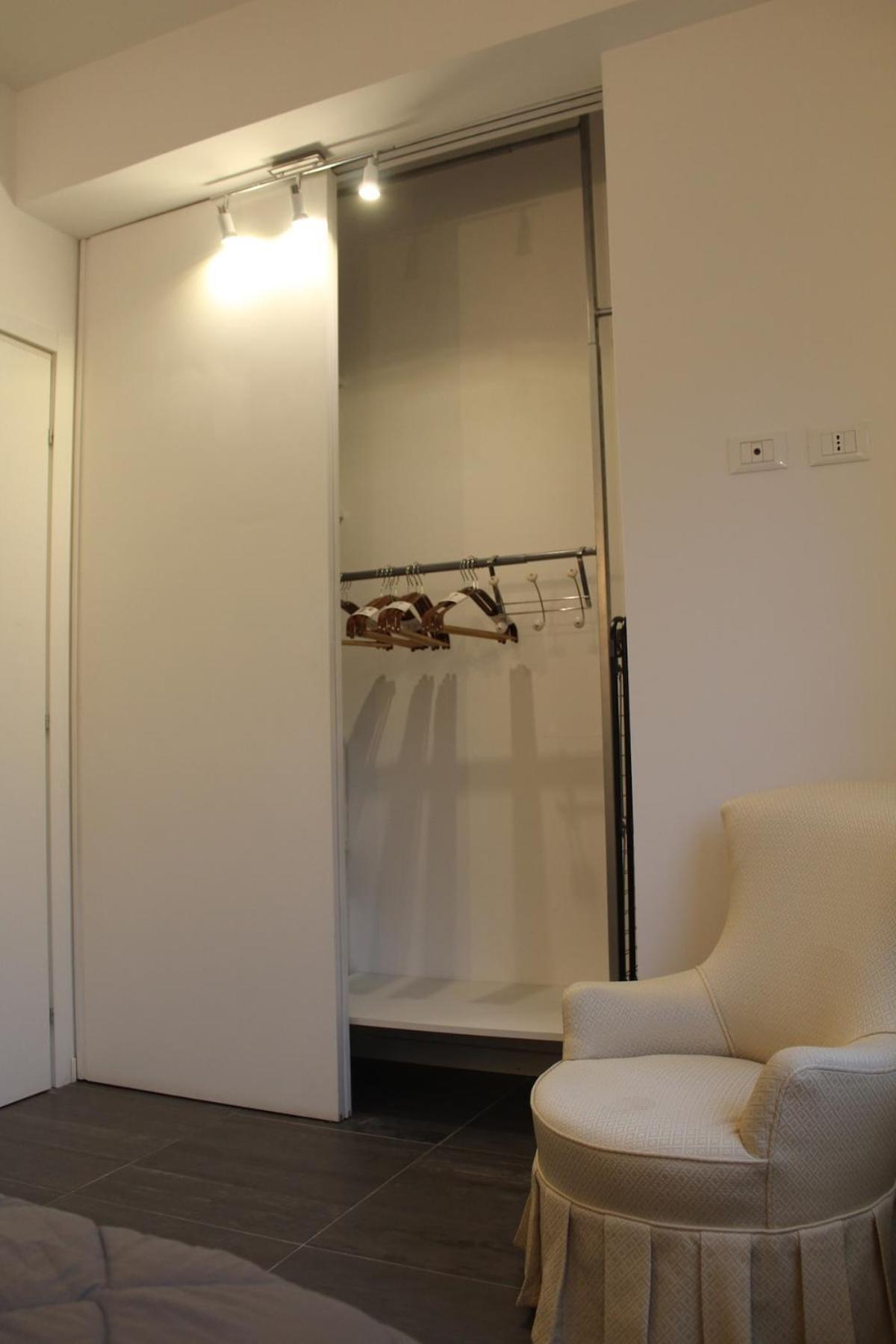 Milli'S Home Roma Exterior foto