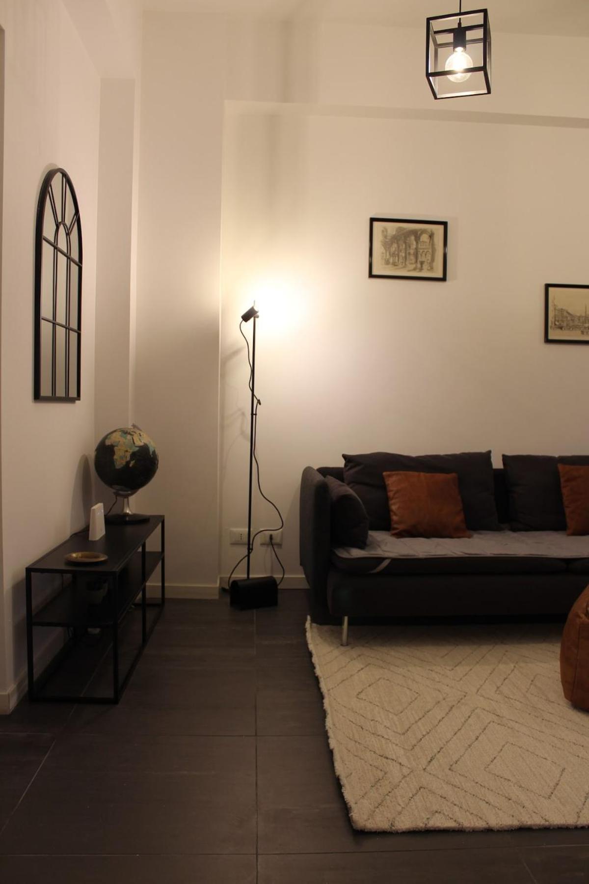 Milli'S Home Roma Exterior foto