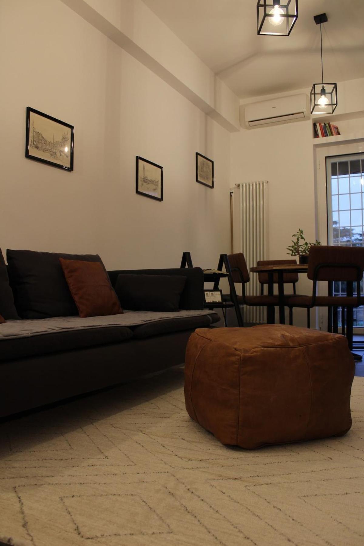 Milli'S Home Roma Exterior foto