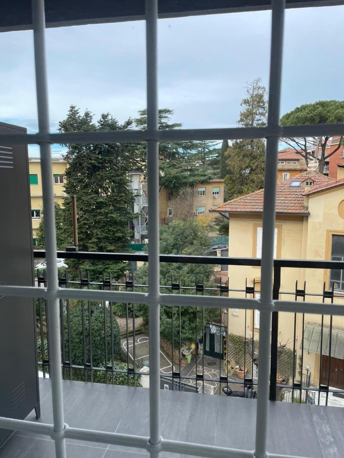 Milli'S Home Roma Exterior foto