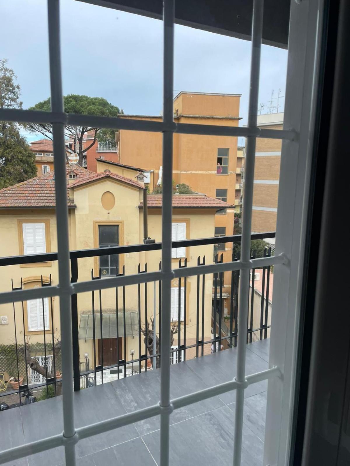 Milli'S Home Roma Exterior foto