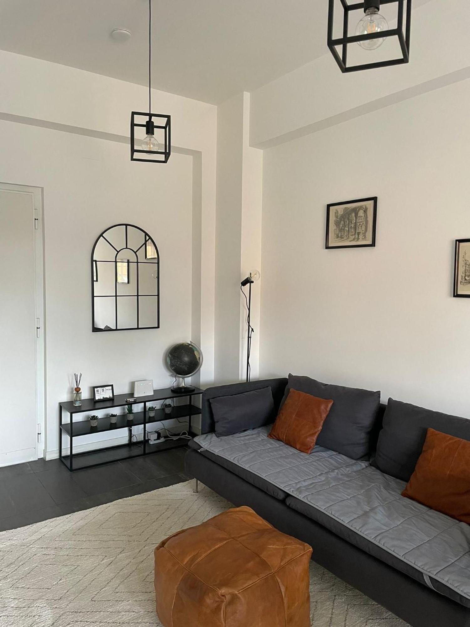 Milli'S Home Roma Exterior foto