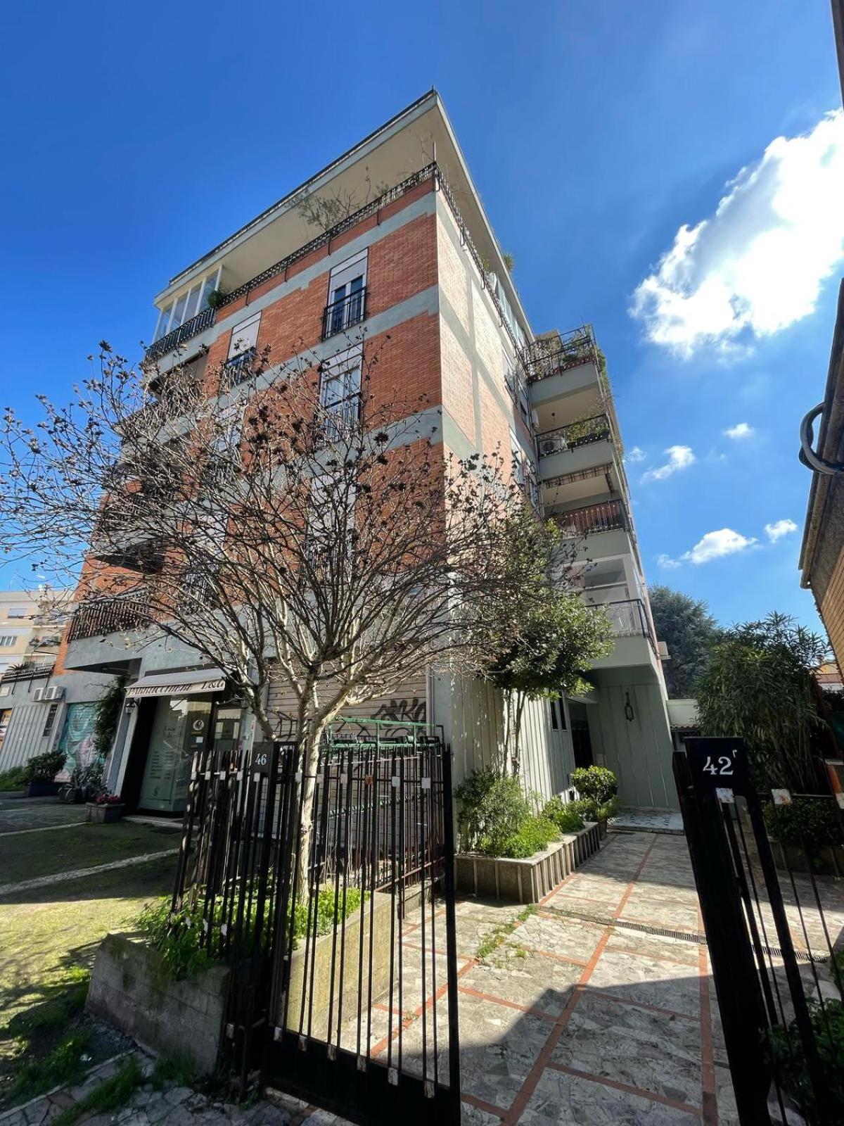 Milli'S Home Roma Exterior foto